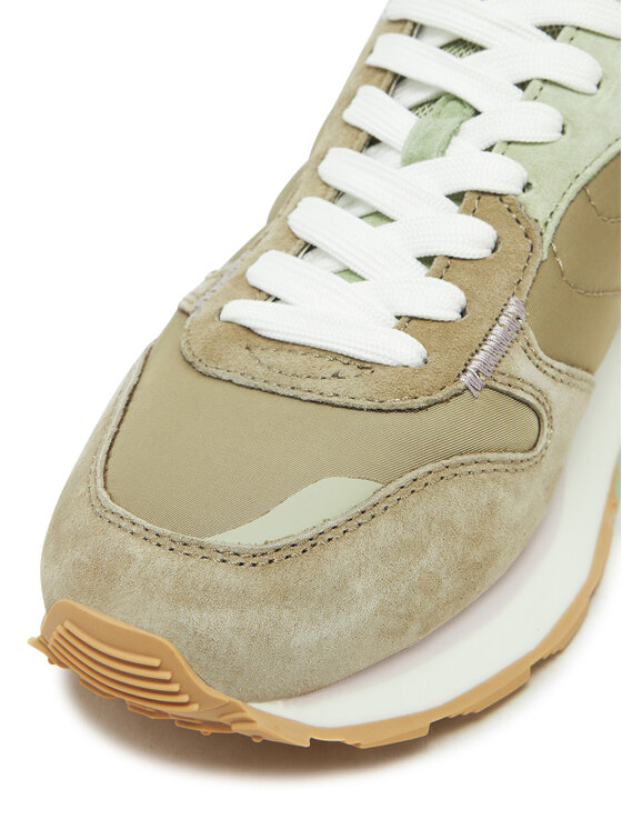 HOFF HOFF Tenisice Xanthos 12517008 Kaki