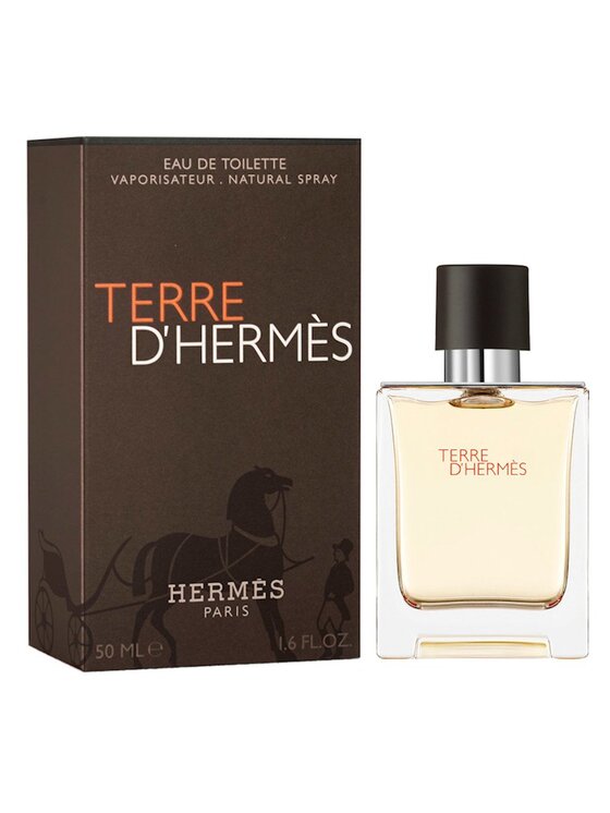 Hermes Hermes Hermes Terre d´Hermes 50ml woda toaletowa Woda toaletowa