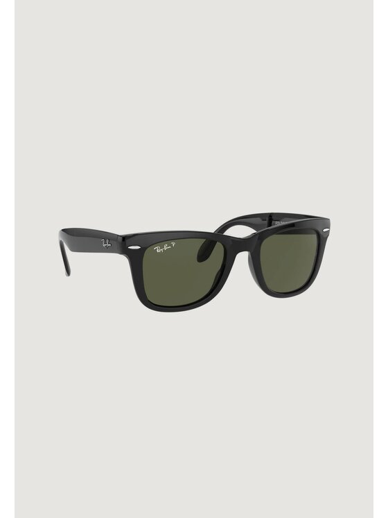 Ray-Ban Ray-Ban Γυαλιά ηλίου FOLDING WAYFARER Μαύρο