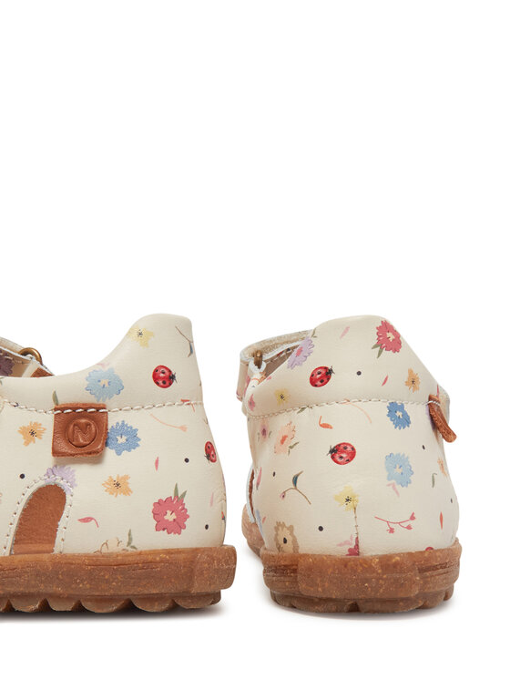 Naturino Naturino Sandaalid See 1500724.80.0N02 D Valge