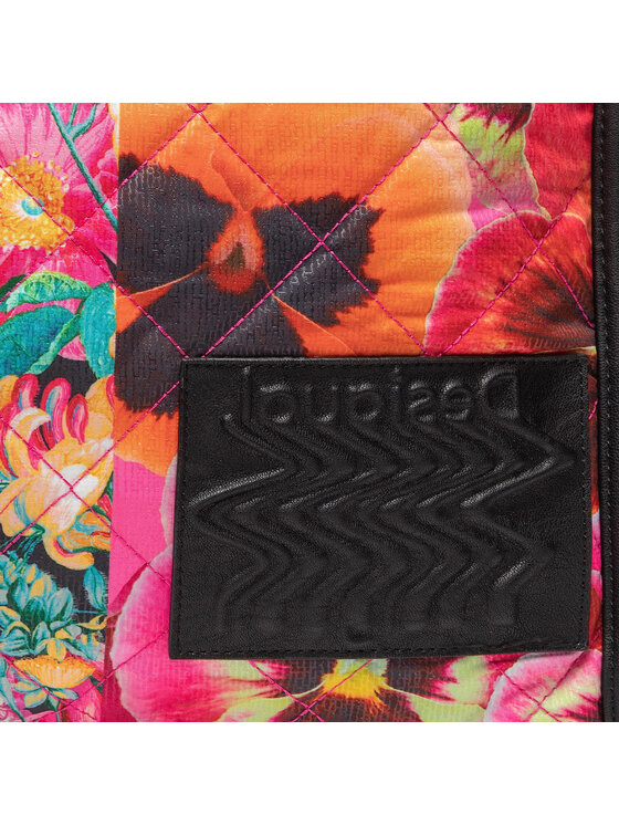 Desigual Desigual Kabelka 22WAXA32 Barevná