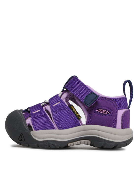 Keen Keen Sandale Newport H2 1026036 Ljubičasta