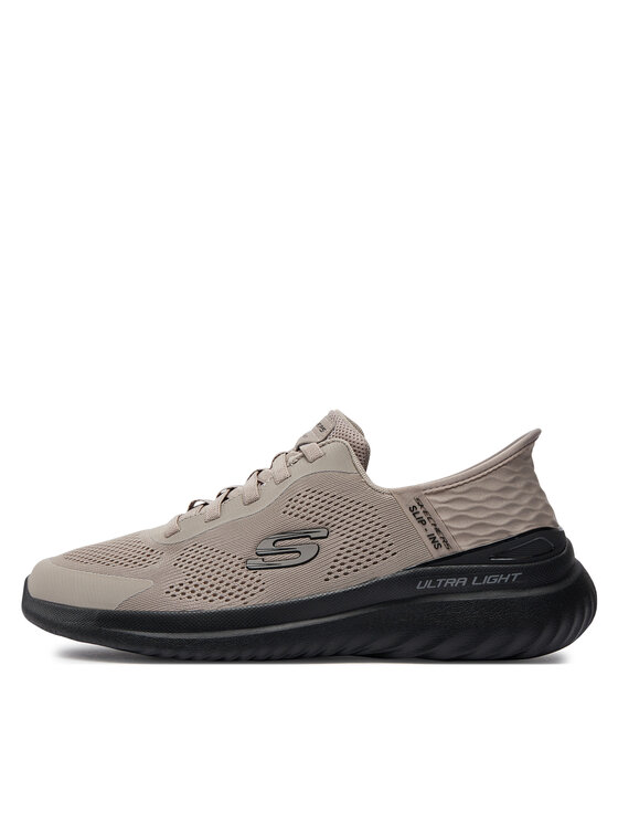 Skechers Skechers Superge Bounder 2.0 232459 Rjava