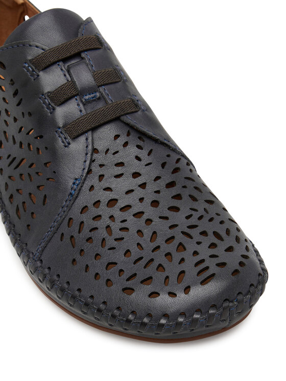 Pikolinos Pikolinos Cipele 655-4783 Tamnoplava