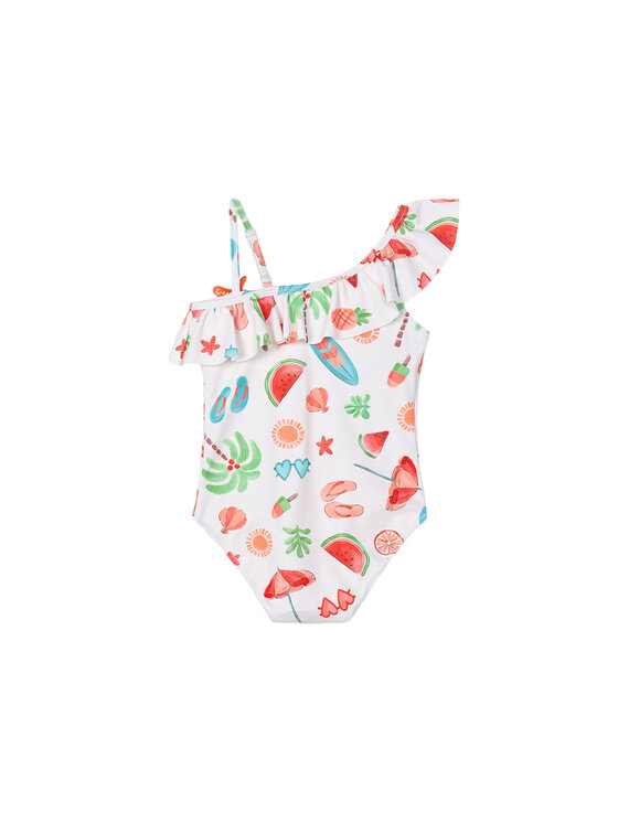 Mayoral Mayoral Costume da bagno 3737 Multicolore