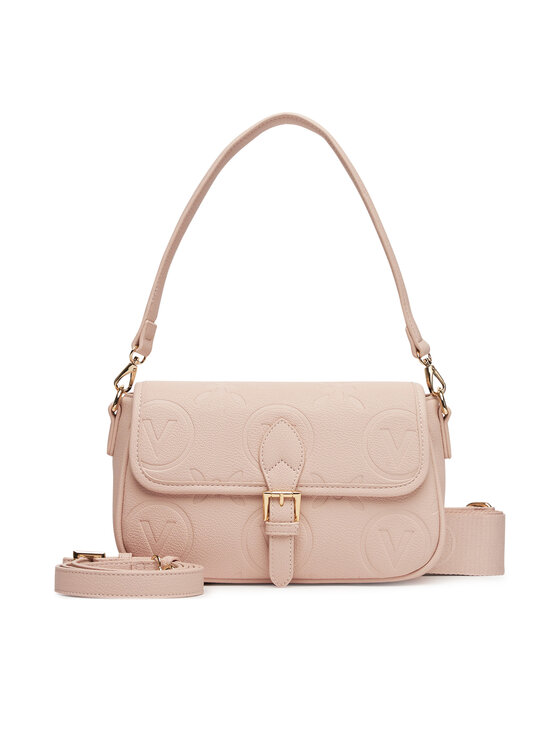 Sac Shopping VALENTINO Samba Re - Sac Femme élégant, Spacieux, Pour Bureau, Shopping, Week-end (36x27x10 Cm)
