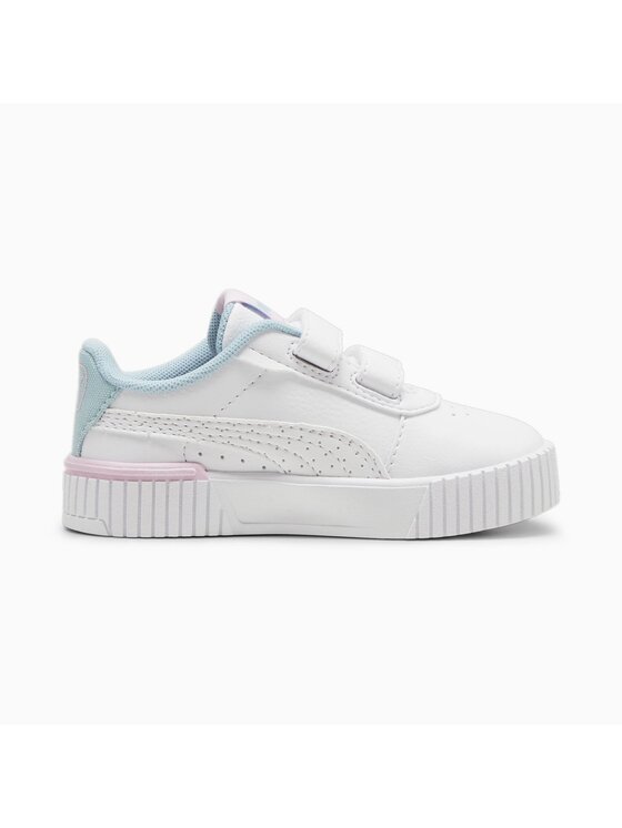 Puma Puma Sneakersy 395584 Biały