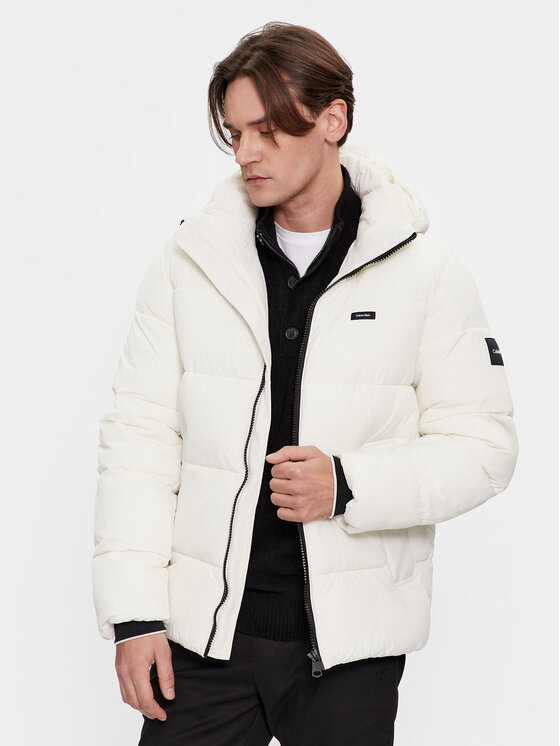 Kurtka zimowa Calvin Klein