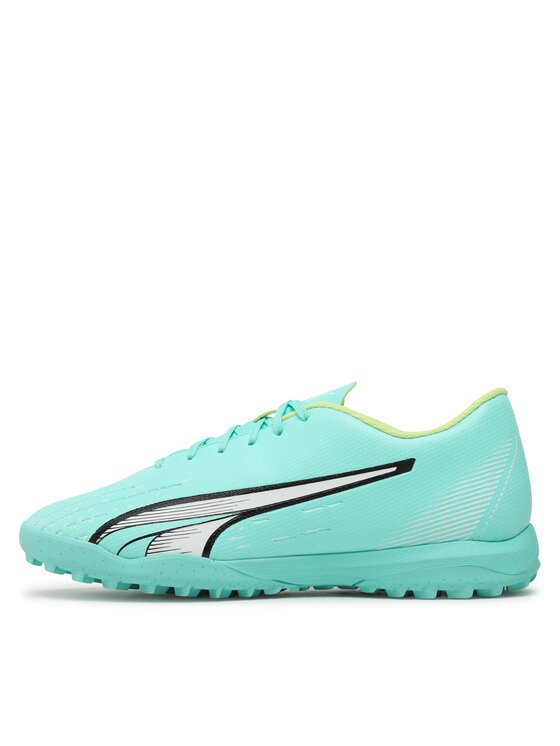 Puma Puma Ghete pentru fotbal Ultra Play Tt 10722603 Verde