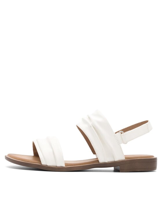 Clara Barson Clara Barson Sandali WS6112-03 Bela