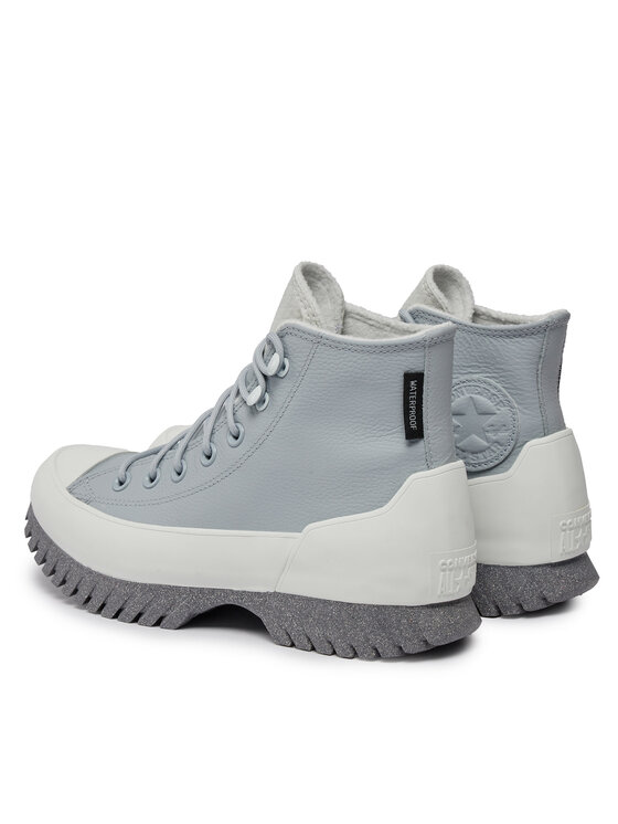 Converse Converse Trampki Chuck Taylor All Star Lugged 2.0 Cc A05382C Niebieski