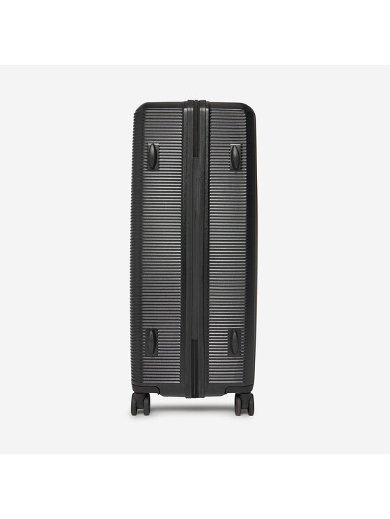 WITTCHEN WITTCHEN Suur kohver 56-3P-901-10 Must