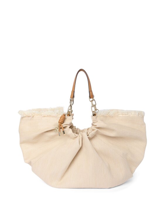 Motivi Motivi Borsetta Z021E006242N002 Écru