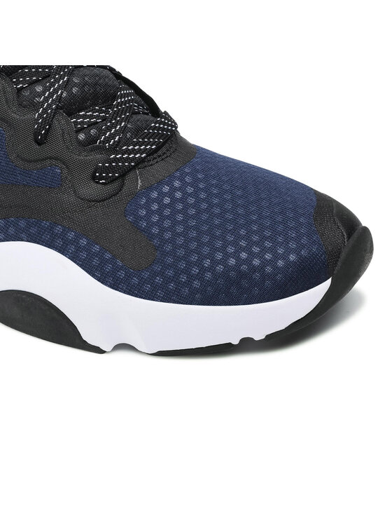 Nike Nike Trenažieru zāles apavi Speedrep CU3579 400 Tumši zils