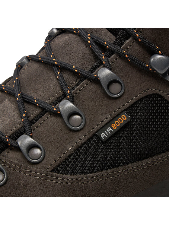 Aku Aku Turistiniai batai Conero Gtx GORE-TEX 878.4 Ruda
