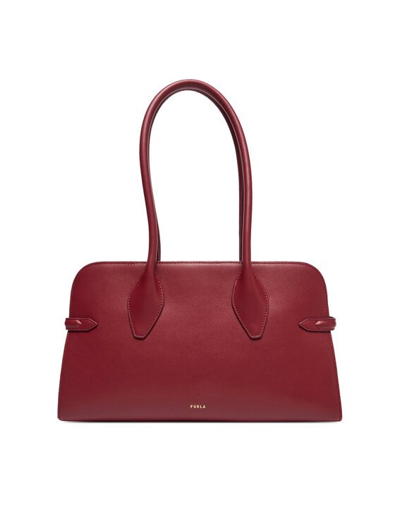 Furla Furla Ročna torba WB01505 BX3104 CN CGQ00 Bordo rdeča