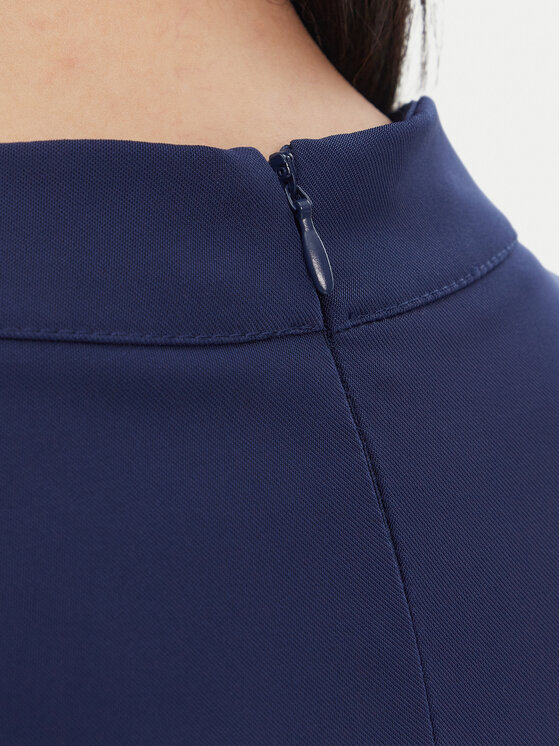Rinascimento Rinascimento Overal CFC0123685003 Tmavomodrá Regular Fit