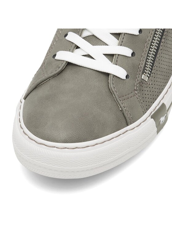 Mustang Mustang Sneakers 4146-307 Grau