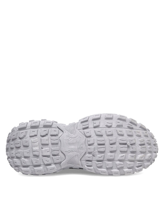 Jenny Fairy Jenny Fairy Sneakers WYL0310-02 Grau