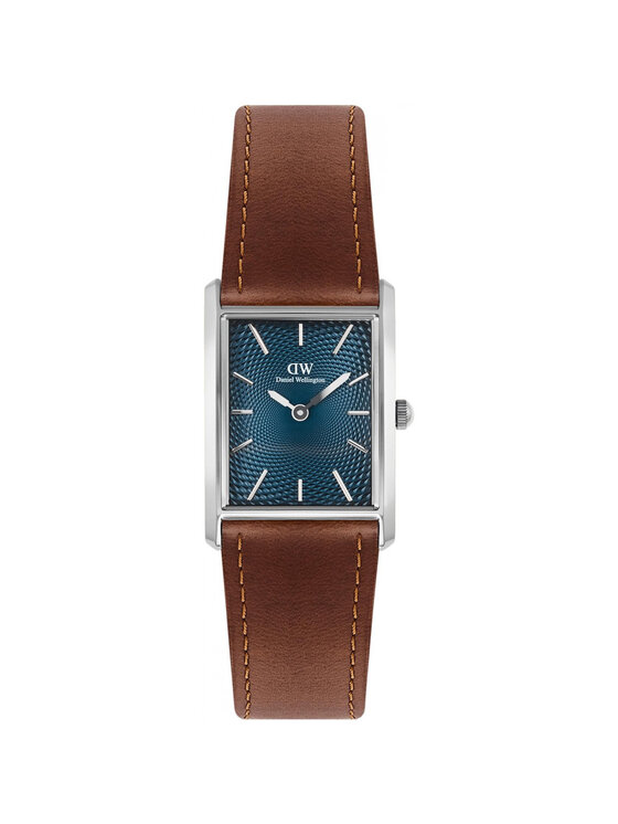 Daniel Wellington Daniel Wellington Hodinky DW00100900 Hnedá