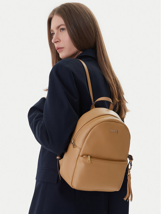 Liu Jo Liu Jo Kuprinės AA6188 E1012 Ruda