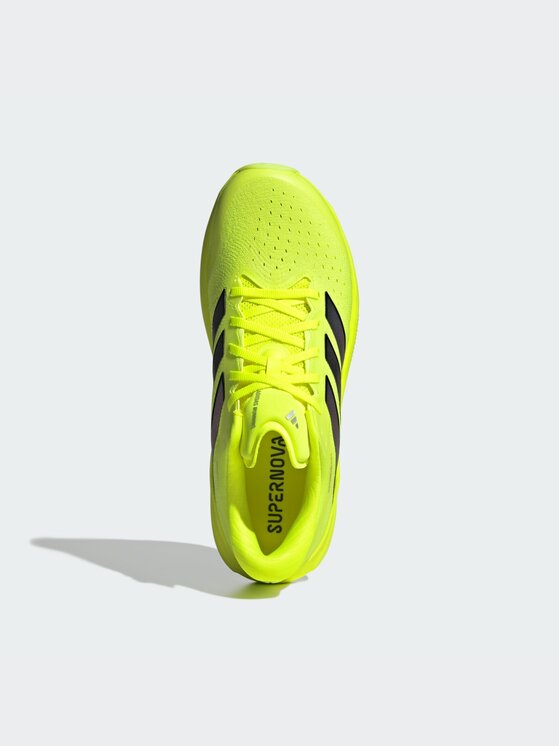 adidas adidas Buty do biegania 159437 Żółty