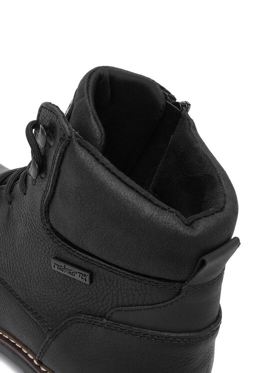 Rieker Rieker Auliniai batai CEO-39821-00 Juoda