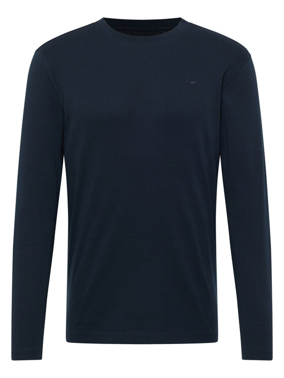T-Shirt Mustang, Rozmiar M, Niebieski, Arlington