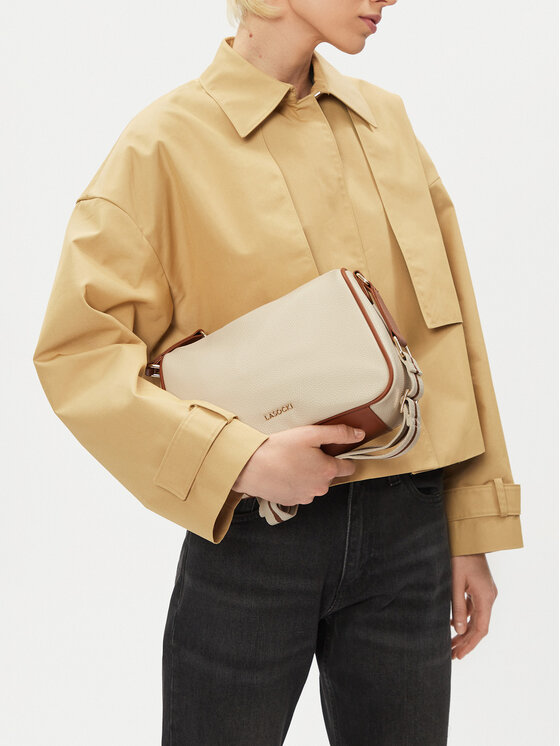 Lasocki Lasocki Handtasche LSK-O-006-07 Beige