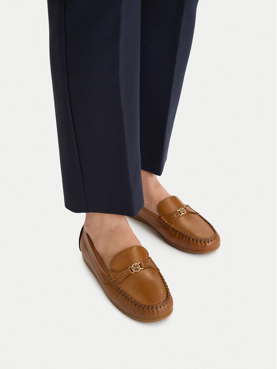 Lasocki Lasocki Mokassins CEO-GRD-D520-10 Braun