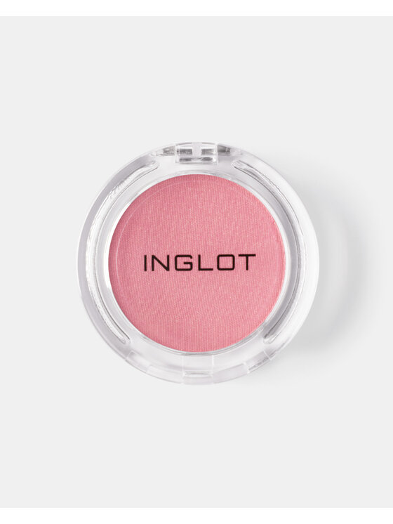 INGLOT INGLOT Radiant Skin Róż w kamieniu 303