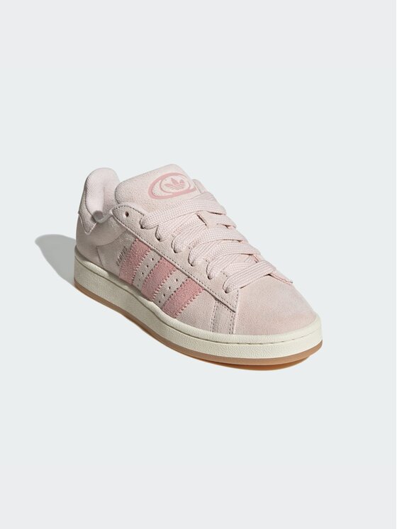 adidas adidas Sneakersy 139785 Różowy