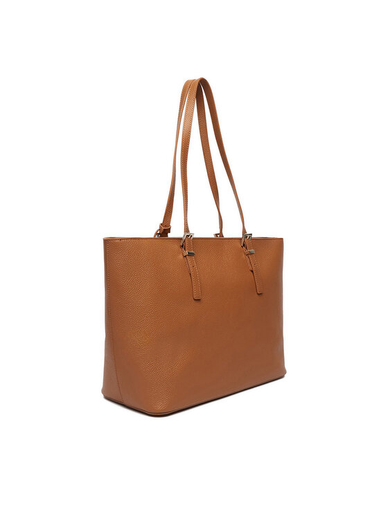 Nine West Nine West Сумка EO-QUIET ELEGANCE-LDA9895 Світло-коричневий