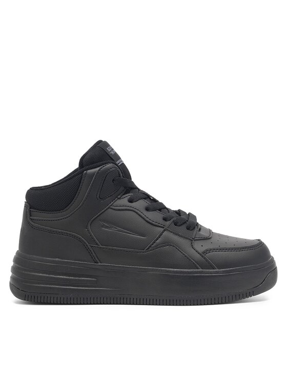 Sprandi Sprandi Sneakers WP40-22755C Schwarz