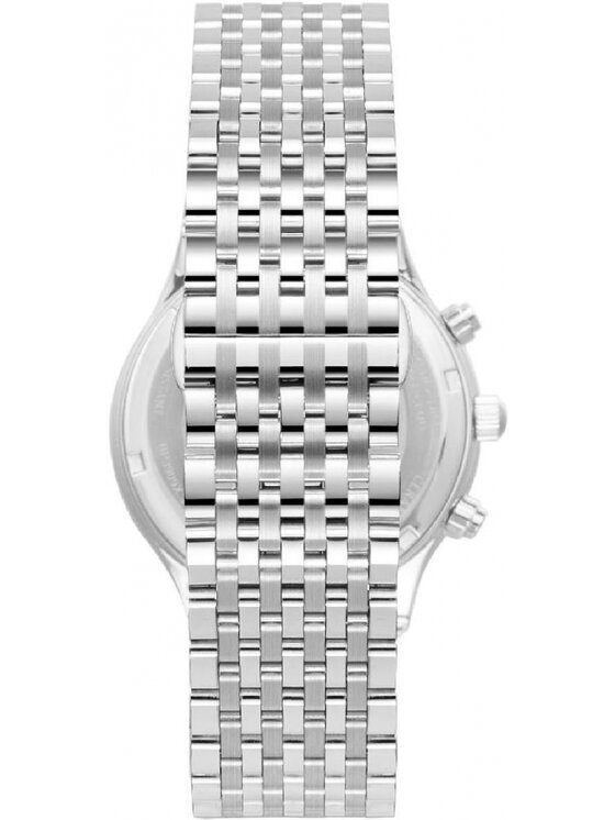 Beverly Hills Polo Club Beverly Hills Polo Club Zegarek BP3909X.350 Szary