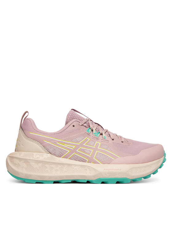 Asics Asics Bežecké topánky Gel-Sonoma 8 1012B771 Ružová