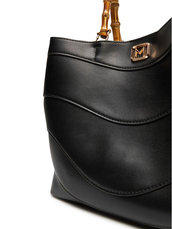 Marella Marella Handtasche Medoro 2513511017200 Schwarz