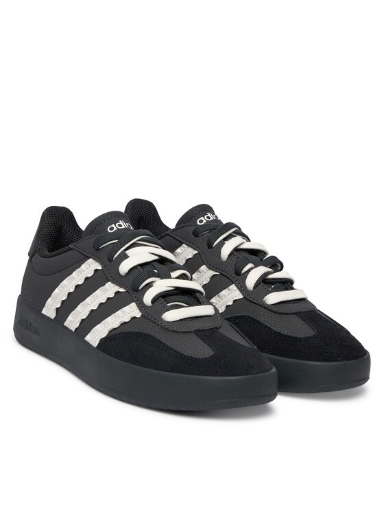 adidas adidas Снікерcи Barreda JP5969 Чорний