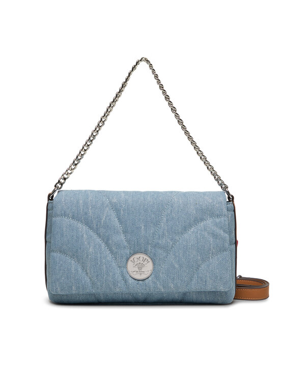 JOOP! Jeans JOOP! Jeans Torbica Gal 4130001285 Svijetlo plava