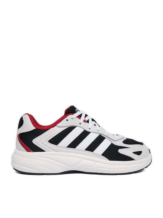 adidas adidas Αθλητικά WB-ECLYPTIX 2000 J KI3925 Μαύρο