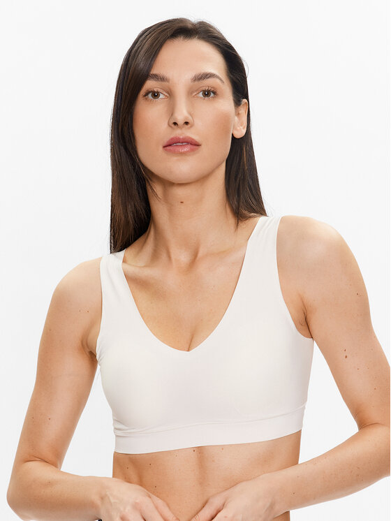 Chantelle Krūšturis-tops Soft Stretch C16A10 Écru