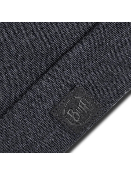 Buff Buff Σκούφος Merino Heavyweight Beanie 111170.788.10.00 Σκούρο μπλε