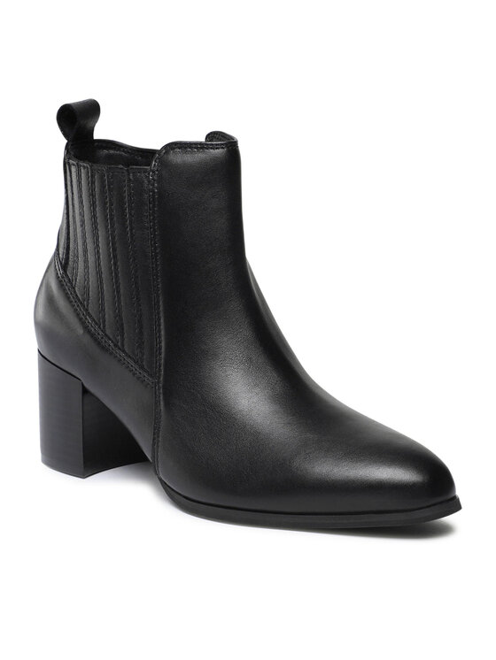 Lasocki Lasocki Botine WB-CELESTE-AW22-13 Negru