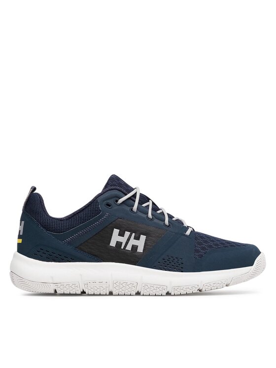 Helly Hansen Wassersportschuhe W Skagen f-1 Offshore 113-13.598 Dunkelblau, Größe 37
