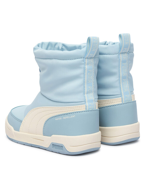 Puma Puma Снігоходи Multiflex 2 Boot 402847 Світло-синій