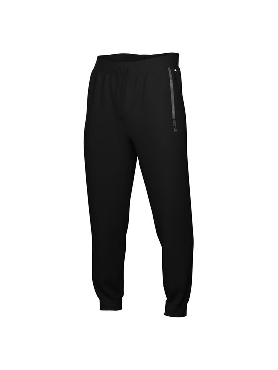 BOSS BOSS Joggery 30696 Чорний Comfort Fit