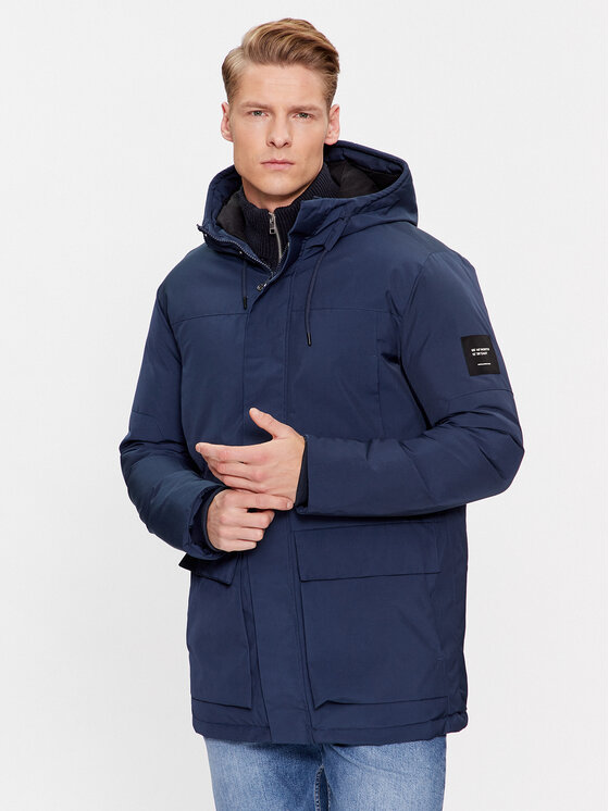 Winterjacke Herren Jack And Jones