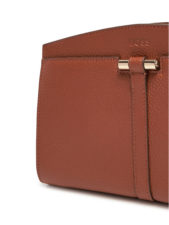 BOSS BOSS Borsetta Lidney 50542067 Marrone