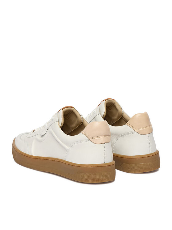 MEXX MEXX Снікерcи CEO-MX/017C-WI16 Білий