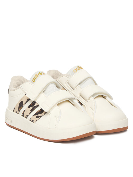 adidas adidas Superge Grand Court 3.0 KJ4831 Bela